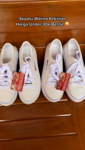 Sepatu Hitam Putih Sekolah: Pilihan Terbaik Untuk Anak-Anak