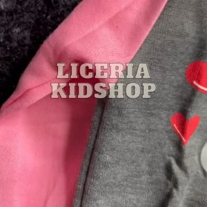 LICERIA - Sweater Anak JUDY HOPPS Sweater Anak Perempuan Harga Termurah usia 1-9 Tahun