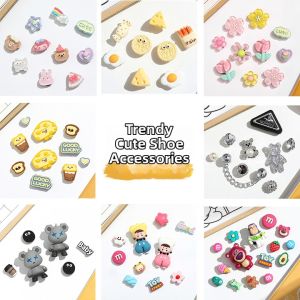 Molly | Cute Cartoon 3D Shoes Charms