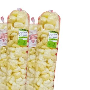 Kerupuk Kulit Sapi Rasa Original Termurah 150 gram