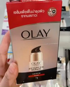 Kem dưỡng OLAY Total Effects giảm nếp nhăn thâm tàn nhang phục hồi cấp ẩm bổ sung vitamin thái lan