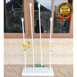 standing lampu hias pelaminan dekorasi/lampu taman/lampu hias/lampu ruang tamu/lampu kamar