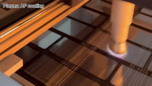 Gadget Creations Screen Protector for iPhone 16 Pro Max 15 Plus 14 Pro 13 Matte Antiblue Privacy