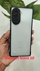 Ốp lưng Samsung S10 Plus / S10 5G / S23 Plus / S23 Ultra / S24 Ultra / S25 Ultra lưng trong mờ nhám siêu mỏng không bo cạnh