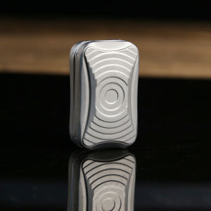 Stress Relief Toys Fidget Toys EDC Infinite Magnetic Fidget Toys ADHD Anxiety Stress Toys Desktop Toy Fidget Slider Adult Gift