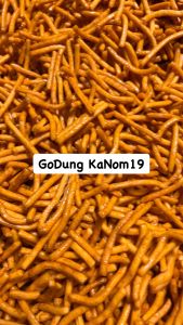 🐔ขนมปัง 🐔ขาไก่ 3 รส น้ำหนัก 400 กรัม กรอบ หอม หวาน มัน เผ็ดเล็กน้อย อร่อยมากๆ