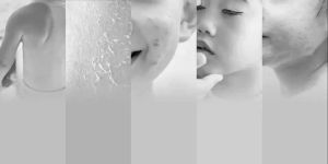 คชา มูสโฟมล้างหน้าจากว่านหางจระเข้สูตรล้างเครื่องสำอาง สำหรับเด็ก