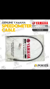 YAMAHA GENUINE SPEEDOMETER CABLE SPEEDO CABLE FOR FAZZIO 125