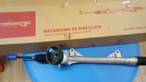 YOKOMITSU STEERING RACK NISSAN SERENA C27