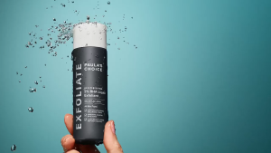 Paulas Choice Exfoliate 2% BHA Liquid Exfoliant - Unclogs & Shrinks Pores Removes Blackheads Smooths Wrinkles Controls Excess Oil Evens Skin Tone