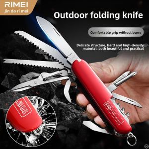 Portable Multifunction Combination Tool