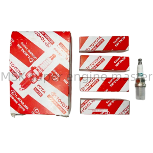 1AZ/2AZ/2ZZ Spark Plug for Toyota CamryCorollaPrevia for Lexus GSS16GXJ12 2.4L 4.7L 1997-2014 SK20R1190919-0123790919-01210