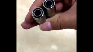 Đầu Chuyển Đổi Mũi Khoan Chân Lục Giác 1/4 - 63.5mm Đầu Ngậm Có Bi Ấn Giữ Nối Dài 60mm Chuyên Dụng