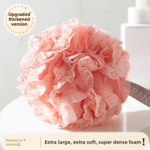 Loolecondera | Luxurious Soft Bath Sponge