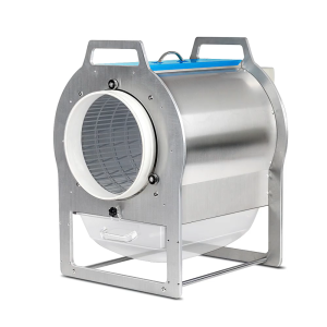 Stainless Steel Flower Trimmer เครื่องตัดกิ่งไม้ขนาดใหญ่ เครื่องตัดสแตนเลส เครื่องตัดดอกไม้ แรงดันไฟฟ้าเข้า 24V