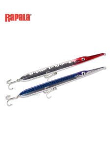 Rapala | Far-Throw Sea Fishing Jig Hard Bait