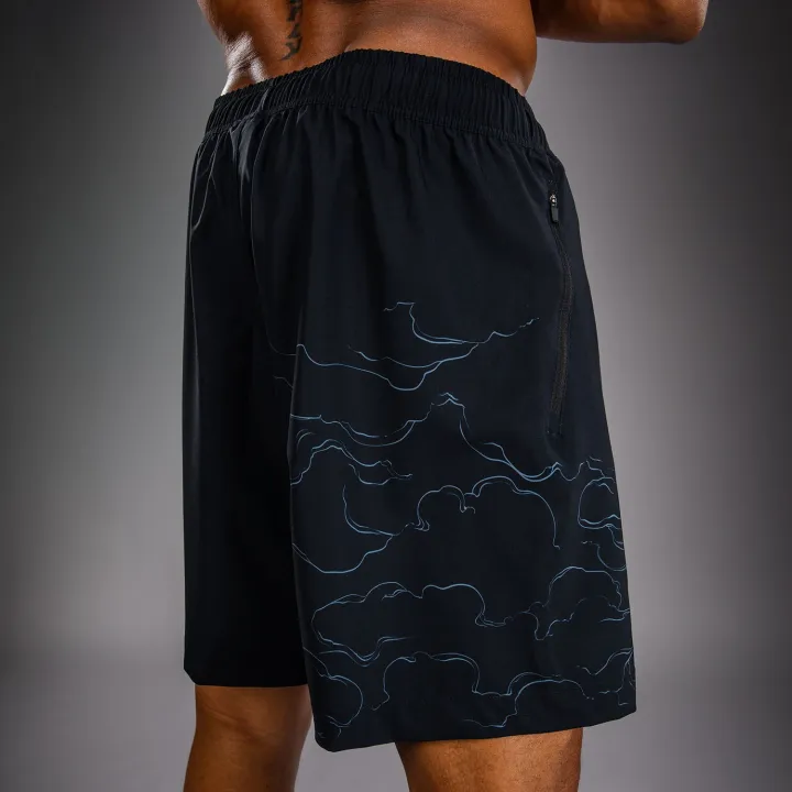 Venum%20%7C%20Thunder%20Dragon%20Men%20Training%20Shorts%20-%20Image%205