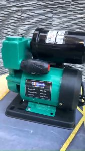 BƠM NƯỚC TĂNG ÁP 228W CHO NƯỚC NÓNG VÀ LẠNH – EMINENT THÁI LAN