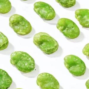 Baked Bamboo Salt Peas No Shell Fragrant Crispy Snacks