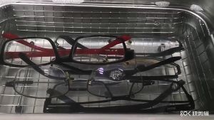 Ultrasonic Cleaning Machine 42000Hz High frequency Vibration Wash Cleaner Washing Jelwery Glasses Wacth etc