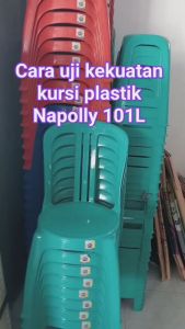 MURAH!!! kursi makan/kursi hajatan/kursi sender/kursi 101 - QASAQI