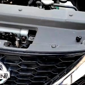 Baut Rivet Mobil Universal 100pcs Klip Bumper Baut Body Plastik Mobil Kancing Clip Motor Serbaguna