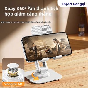 RQZN | Đế Đỡ Điện Thoại Đa Năng Có Thể Điều Chỉnh 360 Độ