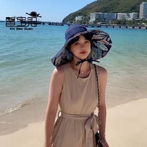 Summer Hat for Women: Sun Protection & Stylish Choices