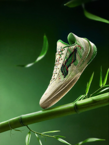 Li-Ning | Giày Bóng Rổ Đế Thấp Chống Trượt Chống Mài Mòn