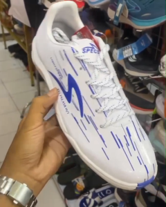 PENAWARAN TERBATAS SPECS SEPATU FUTSAL LIGHTSPEED REBORN IN TERBARU BISA BAYAR DI TEMPAT