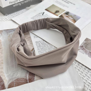 Anti-slip Sweatband Headband for Sports