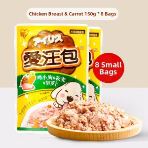 I.R.I.S | Nutritious Wet Food 150g