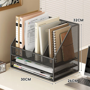 QINQI | Document Organizing Stand For A4