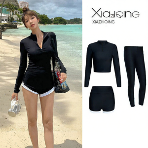 JINMIER | Conservative Long Sleeve Diving Suit