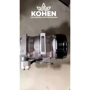 COMPRESSOR SUBARU FORESTER 2010 FOR CAR AIRCON AND AIRCONDITIONING