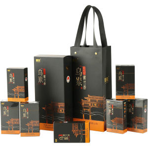 Oolong Tea 128g Gift Box