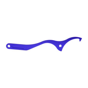 For KTM SX XC SXF XCW XCF EXC EXCF 125 500 2016 2023 Motorcycle CNC Rear Damping Shock Spanner Wrench Motocross Repair Tools