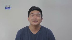 Acnemed Facial Wash for Oily Skin Pembersih Muka Kulit Berminyak 50 & 100gr