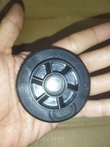 Konektor / driver bagian bawah mesin blender kirin