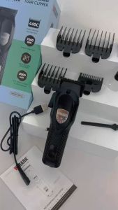 Wmark ng 119 mesin cukur rambut wmark 119