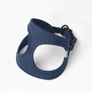 JINLINGJIE | Anti-Escape Chest Harness Dog Leash for Small and Medium Dogs