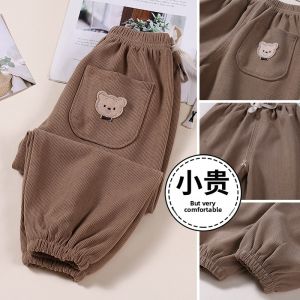 Kids Autumn Wear Pants