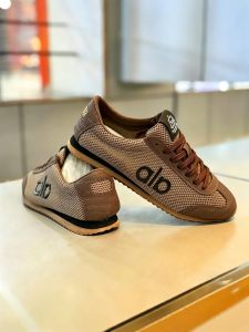 Nanjiren | Summer Breathable Mesh Perforated Casual Agan Style Mens Shoes