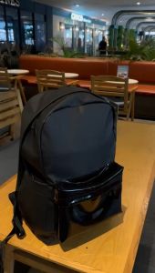 Dhon id Tas ransel david waterproof anti air