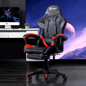 KUCA Kursi Gaming / Kursi Gamers / Gaming Chair / Kursi Gamer [ Garansi lima tahun ]