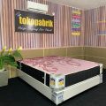 Kasur Spring bed Tebal 30cm - Springbed T30 Garansi 10 Tahun. 