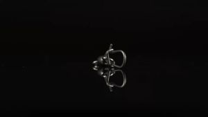 Swivel Snap BKK DuoLock-51 Stainless Steel: Kunci Desain Ergonomis & Tahan Lama