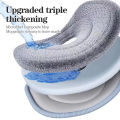 LIKHA 360° Spin Separation Mop Self Wash Spin Mop with Bucket Sewage Separation Mop High Quality Microfiber Cloth Magic Ｍop Set. 