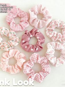 QIUCHUNLIAN | High Elasticity Elegant Headband