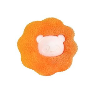 Dung Dịch Vệ Sinh Máy Giặt Loại Bỏ Tóc